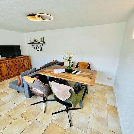 Appartement Sonnenflut Rostock Exterior foto